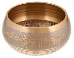 Handcrafted Professional Meditation Sound Bowl For Yoga Spiritual Healing and Mindfulness - Product Image 6