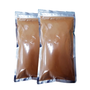 Laviant Herbal Roots Panax Ginseng Organic Korean real Ginseng Root Powder Ginsenosides para energía y rendimiento - Product Image 1