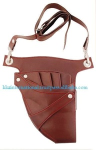 Bao Đựng Kéo Chuyên Nghiệp Bao Đựng Kéo Túi Đựng Kéo Cắt Tóc Bao Đựng Kéo Cắt Tóc Túi Làm Tóc Da Kích Thước Tiêu Chuẩn - Product Image 5