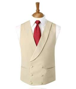 Gilet pour homme de conception moderne récente Steve & James en provenance de Thaïlande - Product Image 5