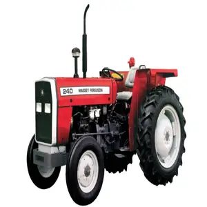 Agricultural Massey Ferguson 240 Tractors 2WD/4WD