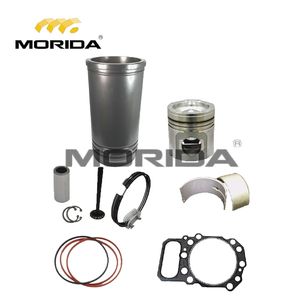 37561-17500 S6R S6R2-PTA MPTK BOQUILLA para MITSUBISHI - Product Image 5