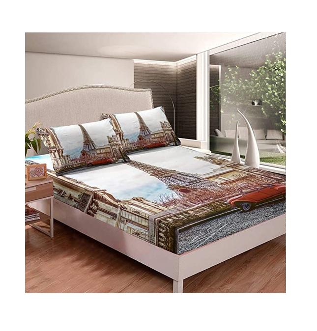 แพ็คของสี