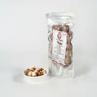 Оптовая продажа ароматные жареные орехи макадамии с первого класса качества