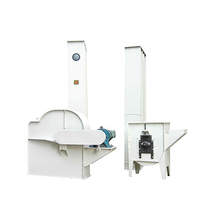 DTG 20/11 Bucket <strong>Elevator</strong>/ <strong>Grain</strong> Bucket <strong>Elevator</strong> For Rice Milling Machine - Product Image 5