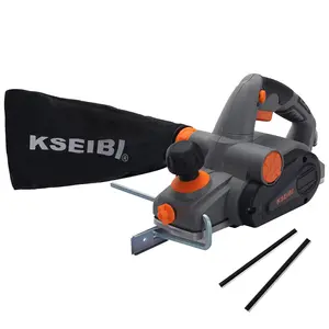 KSEIBI High Quality Electric Planer KHO 71-82 For Smooth Surface Of Wood