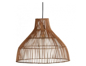 Trendy Home Decor Item <b>Rattan</b> Chandelier <b>Rattan</b> Lampshades Cheapest Product <b>Pendant</b> <b>Light</b> <b>Rattan</b> - Product Image 1