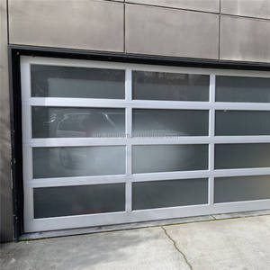 Porte automatique <span class=keywords><strong>de</strong></span> <span class=keywords><strong>Garage</strong></span>, 3 mètres <span class=keywords><strong>de</strong></span> <span class=keywords><strong>largeur</strong></span>, en verre, à prix bas, 3 mètres <span class=keywords><strong>de</strong></span> <span class=keywords><strong>largeur</strong></span>, porte <span class=keywords><strong>de</strong></span> <span class=keywords><strong>Garage</strong></span>, meilleure qualité - Product Image 5