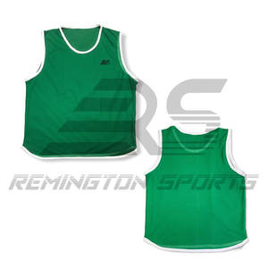 Hot Sale Custom <b>Football</b> | <b>Training</b> <b>Vest</b> High Quality Chest Soccer <b>Vest</b> | <b>Football</b> Chest Soccer <b>Vest</b> <b>Training</b> Chest Soccer <b>Vest</b> - Product Image 3