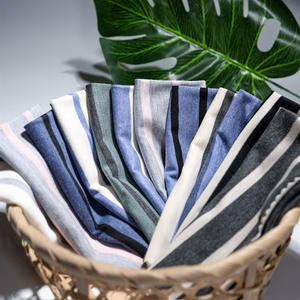 Tissu 70% écologique de bambou 30% coton, pour les vêtements de loisirs, les t-shirts et les vêtements de bébé, 50 pièces - Product Image 2