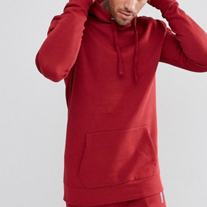 Sweat à capuche oversize pour hommes et femmes de haute qualité pour l'automne et l'hiver - Product Image 6