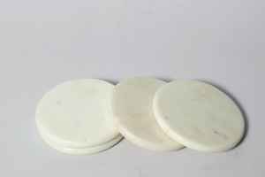 Sous-verre à thé en terrazzo unique tapis et coussinets sous-verre pour la maison hôtel Restaurant vaisselle décor de Table fournitures de cuisine de table - Product Image 6