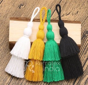 Indian Seller <b>Key</b> <b>Tassel</b> and Competitive Price - Product Image 1