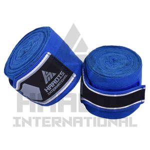 ที่กําหนดเองมือออกกําลังกายข้อมือห่อยกน้ําหนักยกน้ําหนักยิมข้อมือพันข้อมือ - Product Image 2