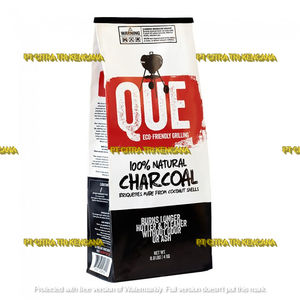 LUNAR HIJRI-saco de papel de 3KG EID AL FIRI, parrilla de carbón, naranja, madera dura, carbón, barbacoa, Gori, Colombia, ASIA, 2KG - Product Image 1