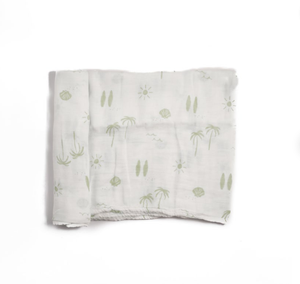 <b>baby</b> <b>muslin</b> swaddle <b>blanket</b> - Product Image 3