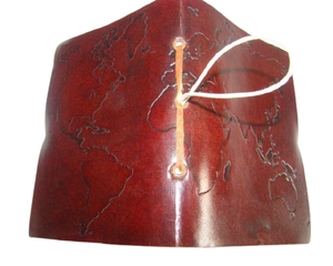 Diario de cuero personalizado con alta demanda con juego de regalo de logotipo para oficina corporativa y uso promocional disponible a bajo precio - Product Image 2