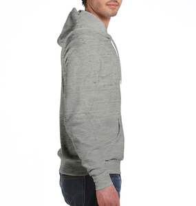 เสื้อฮู้ดแบบสวมหัวมีฮู้ดสำหรับออกกำลังกายผ้าฟลีซแบบลำลองสำหรับ2021 3719คลาสสิกสำหรับทั้งชายและหญิง - Product Image 5