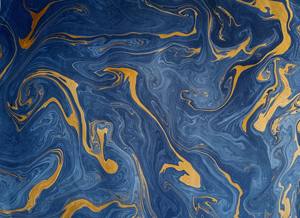 Papiers synthétiques marbrés faits à la main compatibles pour la sérigraphie - Product Image 6