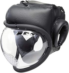 Arceau de protection faciale complète Shemax, arme de toupie sans Contact - Product Image 4