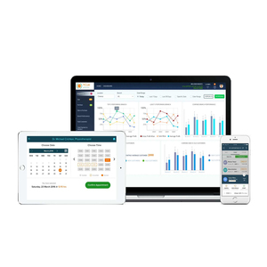 Hospital Management <b>Software</b> Development Company in India | Top Hospital Management <b>Software</b> Development Services by Webroot - Product Image 3