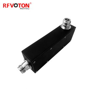 Trong nhà/ngoài trời IP65 <span class=keywords><strong>Coupler</strong></span> N nữ để N nữ 5dB 7 dB <span class=keywords><strong>8dB</strong></span> 10dB 15dB 30dB <span class=keywords><strong>Coupler</strong></span> nối - Product Image 4