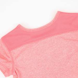 Vêtements pour bébé, été, enfants, respirant, écologique, antibactérien, séchage rapide, t-shirt à manches courtes, legging, yoga actif pour filles - Product Image 5