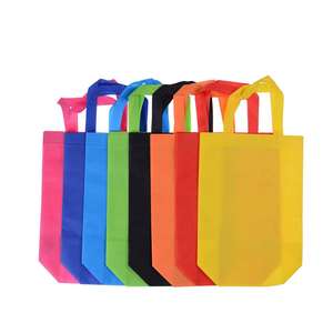 Bolsa de impresión de logotipo personalizado, bolsa de pp no tejida de HANPAK JSC, venta al por mayor, precio barato - Product Image 5