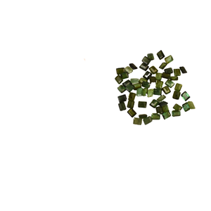 เครื่องประดับที่สวยงามของแท้5x7มม. รูปไข่ที่มีคุณภาพสูง iolite สะอาดในราคาขายส่งสำหรับการทำเครื่องประดับ - Product Image 2