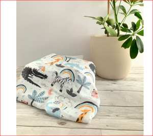 Hot Sale Baby Wrap Blanket 100% Organic Cotton <b>Muslin</b> Baby <b>Swaddle</b> Blanket organic cotton direct from manufacture - Product Image 2