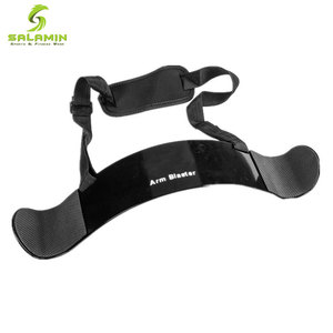 Salamin-Brazo de entrenamiento de bíceps y rizos, bombardero muscular duro - Product Image 5