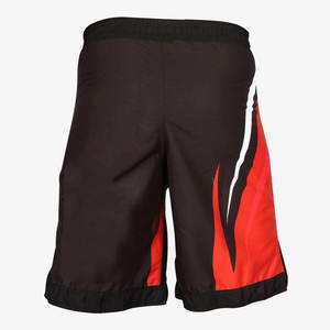 Profesional MMA fight wear shorts de moda tamaño de color personalizado - Product Image 5