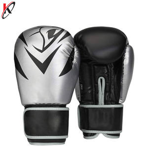 Cuir synthétique de haute qualité avec moule fait à la Machine, Gel de boxe, gants d'entraînement, de musculation - Product Image 6