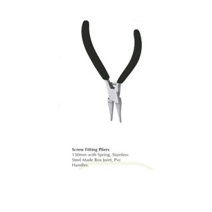 Alicates de ajuste de tornillo con resorte - Product Image 3