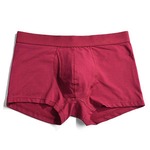 Calzoncillos sin costuras para hombre, Bóxer transpirable y sostenible, nuevo estilo, gran oferta - Product Image 5