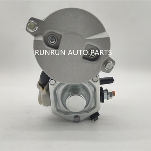 <span class=keywords><strong>Motor</strong></span> <span class=keywords><strong>de</strong></span> <span class=keywords><strong>Arranque</strong></span> Automático <span class=keywords><strong>de</strong></span> 12V 1.4KW 13T para DENSO, 28150-46090 14289-63010 	 1534000740 1534001340 - Product Image 2