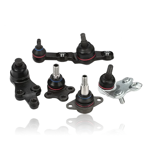 春画　春峰 43330-19075 43330-19045ボールジョイントトヨタ・スタート用1984