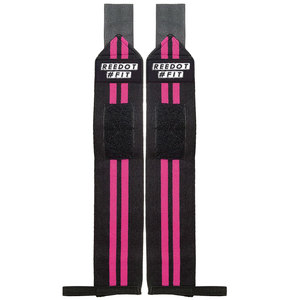 Serre-tête réglable, musculation, haltérophilie, avec boucle de pouce, qualité professionnelle pour l'entraînement de gymnastique - Product Image 6