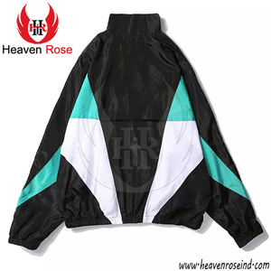 Chaqueta Cortavientos de Invierno 2021 para Hombre, con Cuello Alto, Impresión Personalizada, Alta Calidad, Impermeable, Transpirable, para Uso en Exteriores, con Capucha - Product Image 6