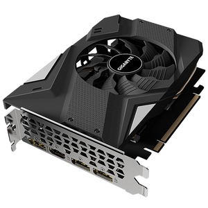 Tarjeta Gráfica para Juegos GIGABYTE <span class=keywords><strong>GeForce</strong></span> GTX 1660 Ti MINI ITX 6G Usada con 6GB de Memoria GDDR6 con Tecnología <span class=keywords><strong>GeForce</strong></span> GTX 1660 Ti - Product Image 3