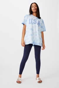 Women High Quality <b>Legging</b> Custom Made Casual and Exercise <b>Leggings</b> with Best <b>Pattern</b> Style and Material on Wholesale Price - Product Image 3