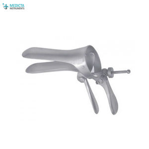 Instruments de cellules vaginales de qualité supérieure, accessoire pour la hygiène du corps - Product Image 1