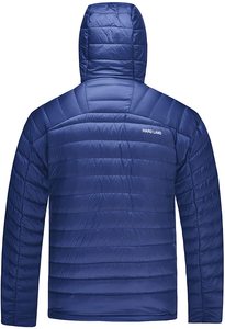 Chaqueta reflectante para hombre, a prueba de viento, sin mangas, para exteriores, personalizada - Product Image 4