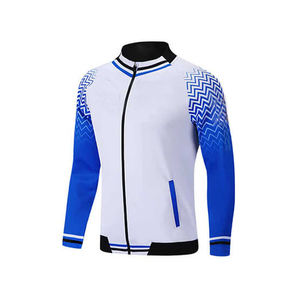 Derniers modèles de survêtements pour hommes Survêtements de saison hiver et printemps de qualité supérieure pour hommes au prix de gros - Product Image 2