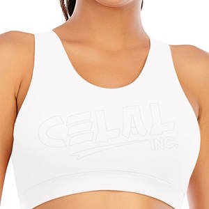 เสื้อชั้นในฟิตเนสของผู้หญิง,ชุดเล่นโยคะฟิตเนสสปอร์ตบราสไตล์ดีแฟชั่น - Product Image 3