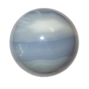 Esfera cristal natural ágata bola Piedra Natural esfera de cristal Bola de piedras preciosas Reiki curación bola de cristal trofeo mayorista - Product Image 3