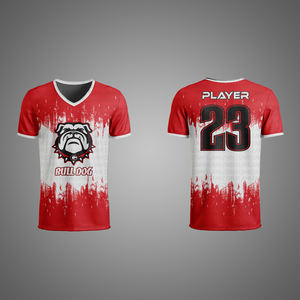 ชุดอเมริกันฟุตบอลคุณภาพสูงแบบใหม่ ขายส่ง ราคาพิเศษ ชุดกีฬาอเมริกันฟุตบอลสำหรับฤดูร้อน สำหรับสโมสรและทีม ปี 2025 - Product Image 6