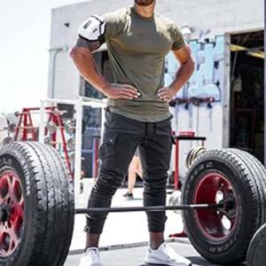 <b>Sweat</b> <b>Pants</b> Custom High Quality <b>Mens</b> Business Sports Casual Sports Trousers Casual <b>Sweat</b> <b>Pants</b> <b>Men</b> - Product Image 5