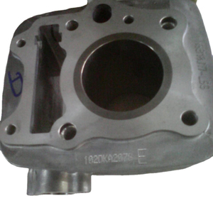 WEGO 110 CC R1011040 Bloque de cilindros TVS Motor Cycle Auto Parts - Product Image 1