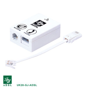 Bộ lọc bộ chia ADSL <span class=keywords><strong>VDSL</strong></span> của Anh - Product Image 3